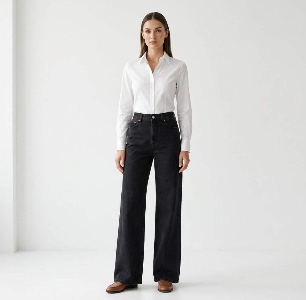 Ladies Wear garment product 1